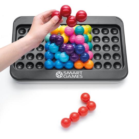 SmartGames IQ Puzzler Pro XXL