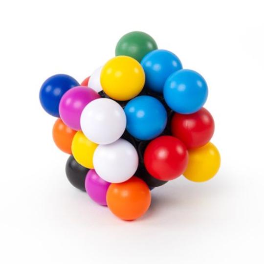 Molecube