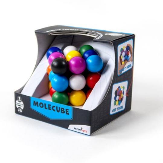 Molecube
