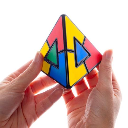 Pyraminx Duo