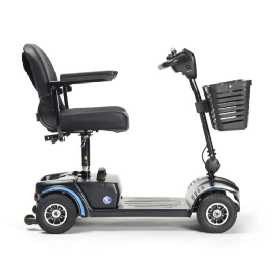Scooter One Air+ Spring