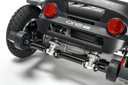 Scooter One Air+ Spring