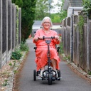 E-Foldi Lite Scooter