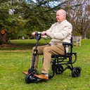 E-Foldi Lite Scooter