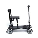 E-Foldi Compass Scooter