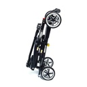 E-Foldi Compass Scooter