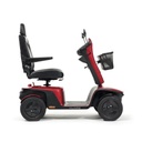 Scooter Vermeiren Kuarz