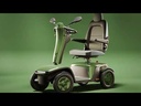 Scooter Vermeiren Kuarz