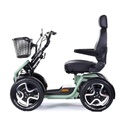 Scooter Sterling S800