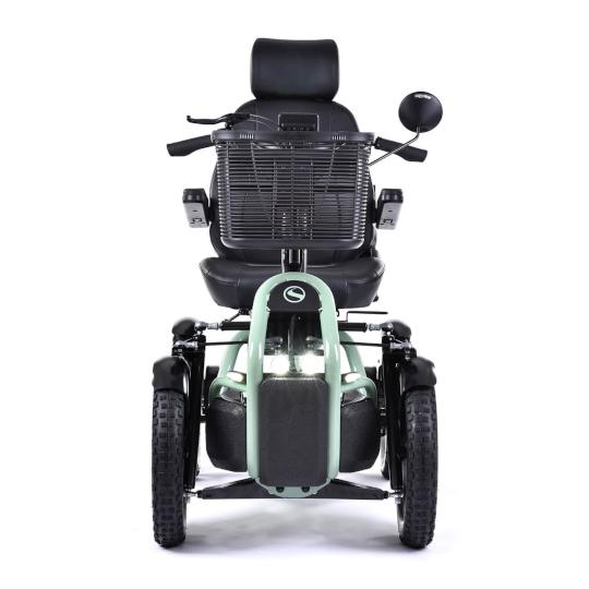 Scooter Sterling S800