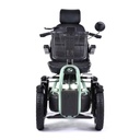 Scooter Sterling S800