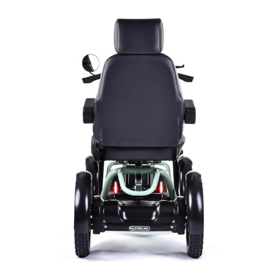 Scooter Sterling S800
