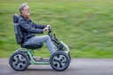 Scooter Sterling S800