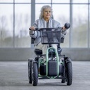 Scooter Sterling S800