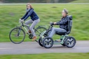 Scooter Sterling S800