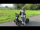 Scooter Sterling S800