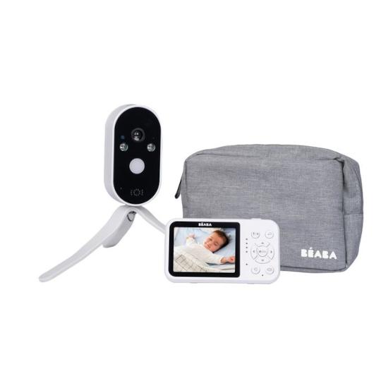 BÉABA Babyfoon Zen Travel