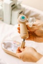 Suavinex Elektrische nagelknipper