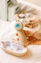Suavinex Elektrische nagelknipper