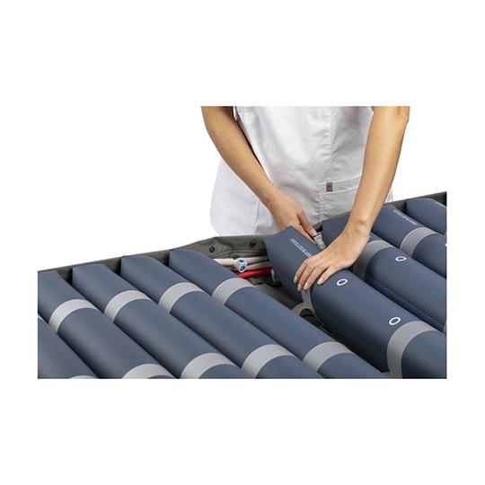[WI-BO] Matrasvervangend anti-decubitus systeem Air2Care 6