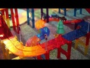Cleverclixx Race Track Intense (65St)