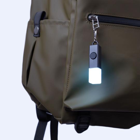 BOOKMAN Verlichting Lightstick