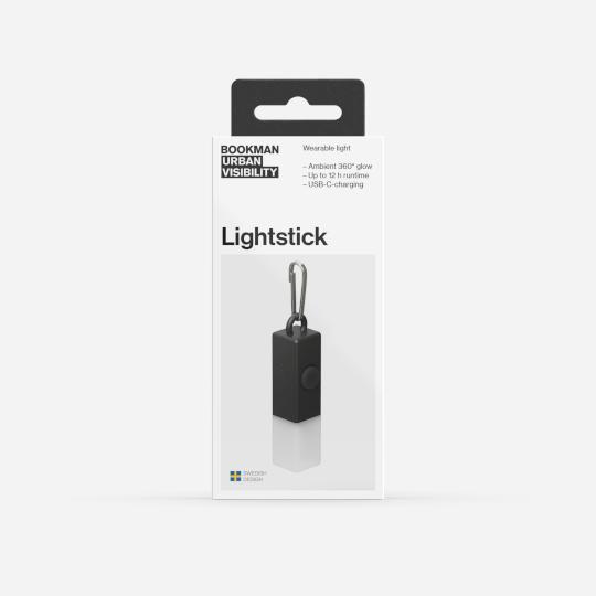 BOOKMAN Verlichting Lightstick