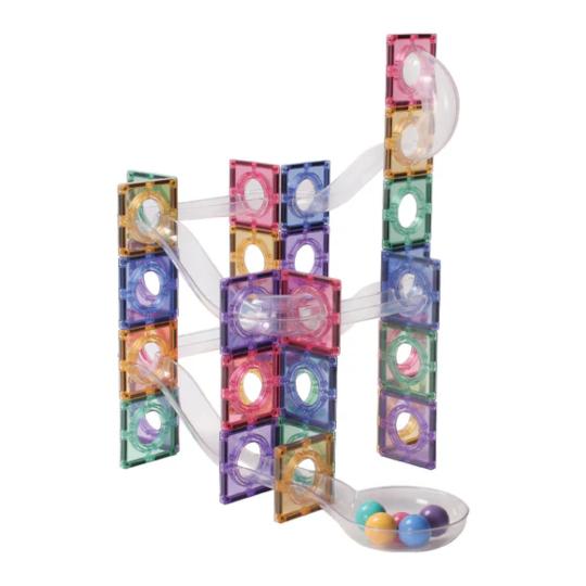 Cleverclixx Ball Run Clever Pack Pastel (110st)