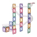 Cleverclixx Ball Run Clever Pack Pastel (110st)