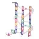 Cleverclixx Ball Run Clever Pack Pastel (110st)