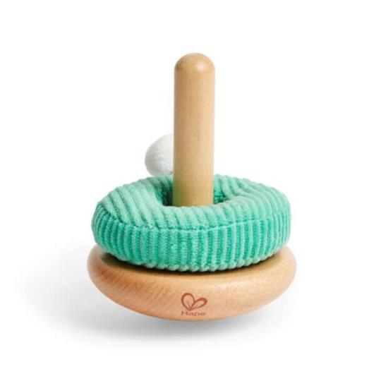 Hape Bunny Stacker