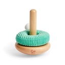 Hape Bunny Stacker