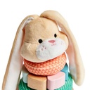 Hape Bunny Stacker