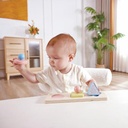 Hape Montessori Mirror Shape Puzzle