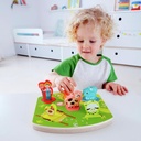 Hape Farmyard Sound Puzzle