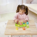 Hape Farmyard Sound Puzzle