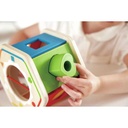 Hape Wooden Wonder Shape Sorter