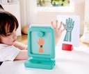 Hape Little Doctor's Medical Set