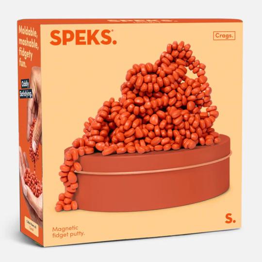 Speks Crags Matte