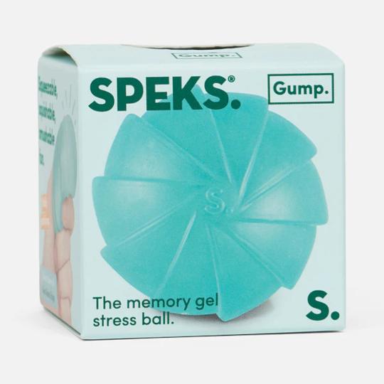 Speks Gump Surface