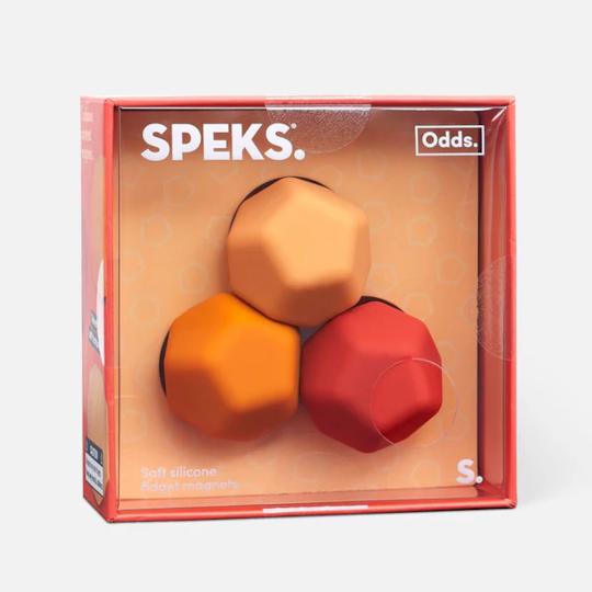 Speks Odds 3