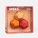 Speks Odds 3