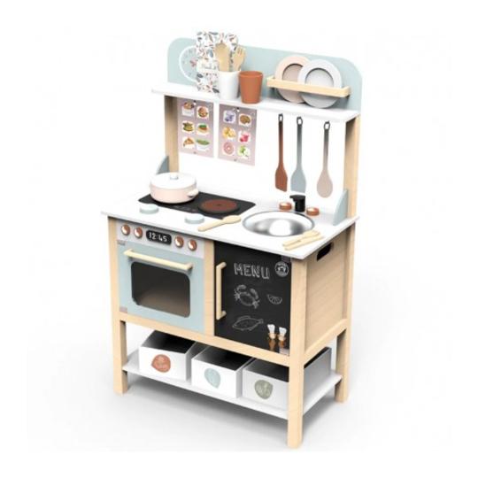 Speedy Monkey Keuken