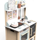 Speedy Monkey Keuken