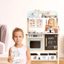 Speedy Monkey Keuken