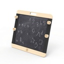 Speedy Monkey Verstelbaar schoolbord 3 in 1