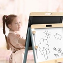 Speedy Monkey Verstelbaar schoolbord 3 in 1