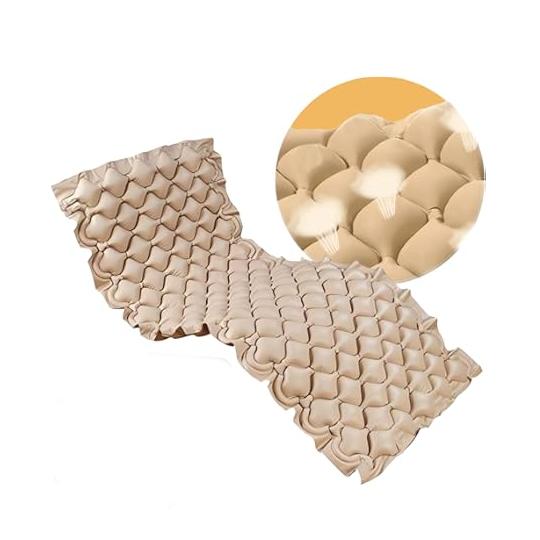 Wisseldruk oplegmatras