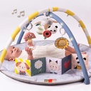 Taf Toys Fantasy Bloom Babygym