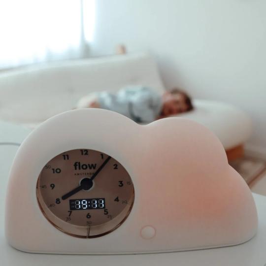 Flow Amsterdam Slaaptrainer